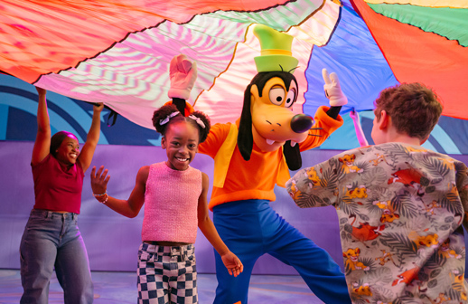 Walt Disney World anuncia nuevas atracciones, espectáculos y promociones para el verano 2026