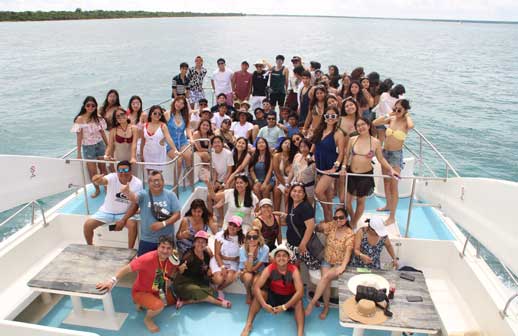 Discover elige al Meliá Caribe Beach Resort como su apuesta estratégica para viajes escolares 2026