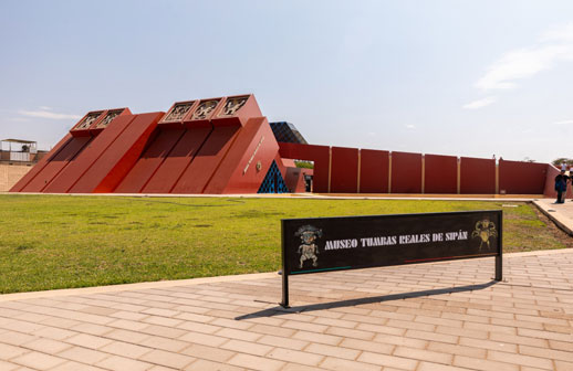 La ruta del Papa León XIV, una escapada ideal para Semana Santa