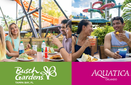 United Parks anuncia descuentos especiales