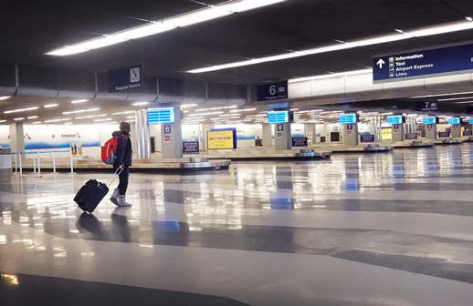 Conflicto en Irán provoca pérdidas diarias de US$600 millones en el turismo de Medio Oriente