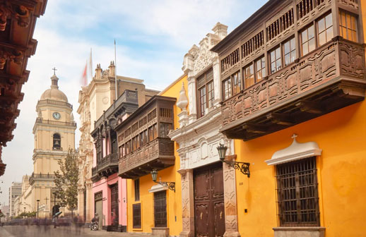 Perú se sube al podio: los destinos que marcarán tendencia en 2026