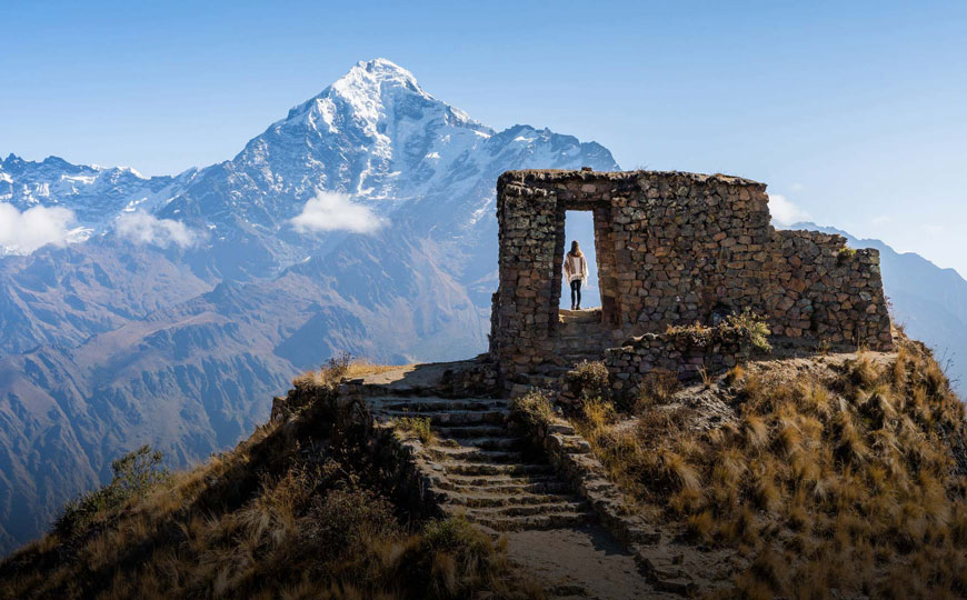 Cusco crece en llegadas y boletos pero la expansión de su oferta sigue pendiente