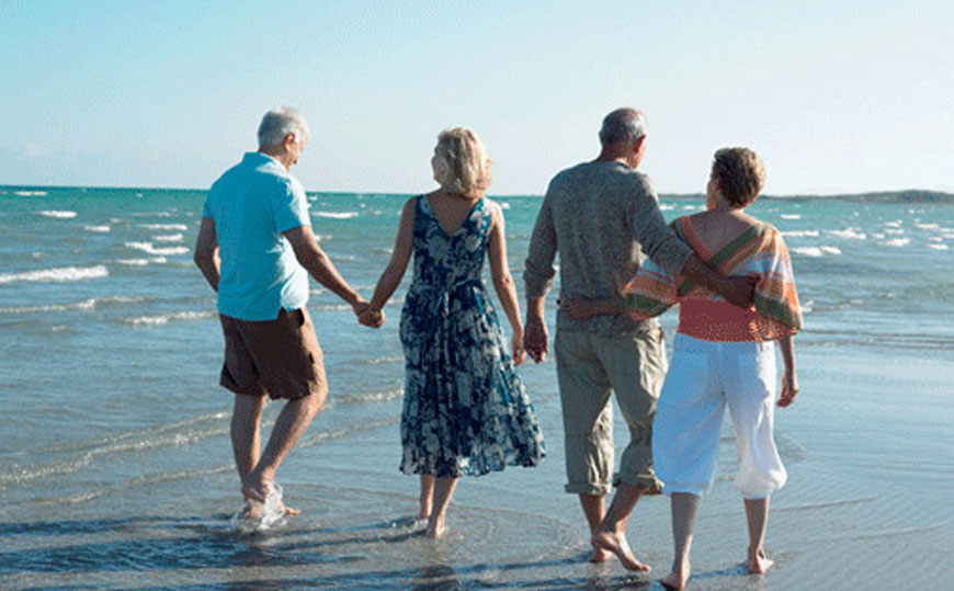 El viajero senior entra en escena y mueve la estrategia turística de Perú