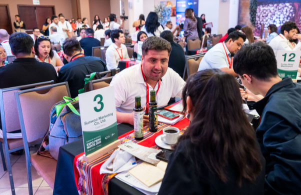 Expo Perú Norte 2026 dispara oportunidades de exportación y turismo