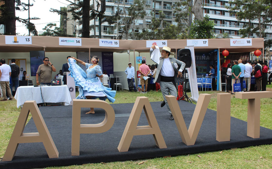 FIAVIT 2026 revela un sector que sigue operando, aunque con freno de mano puesto