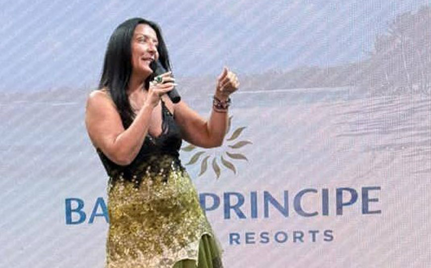 Bahía Príncipe apuesta por la experiencia y el apoyo de agentes de viajes