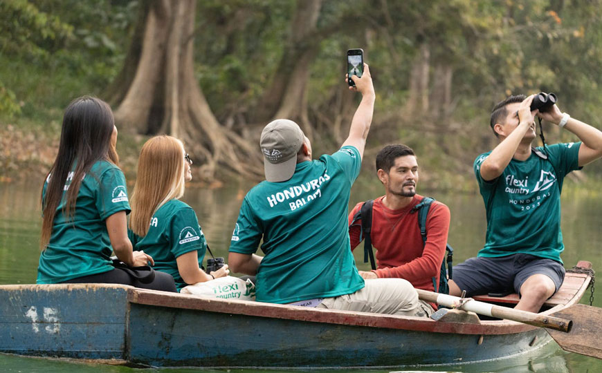 Ya no es lo mismo: la nueva generación transforma el turismo