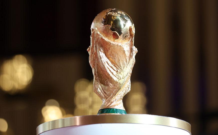 Mundial 2026 dispara gastos en Norteamérica y FIFA ajusta millonario presupuesto