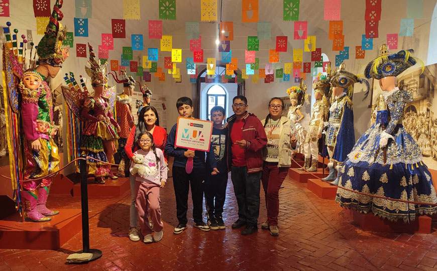 Museos gratis un día al mes: la fórmula que empieza a mover el turismo interno en Perú