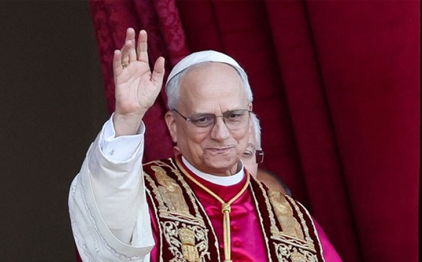 ¿El Papa llega a Perú?