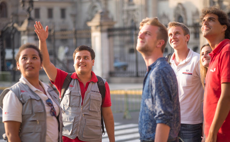 Perú apuesta por negocios turísticos formales con beneficios concretos y acceso a promoción global