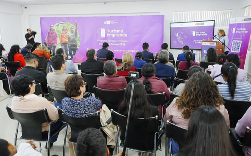 Inversión millonaria para sacar a los viajeros de los destinos clásicos