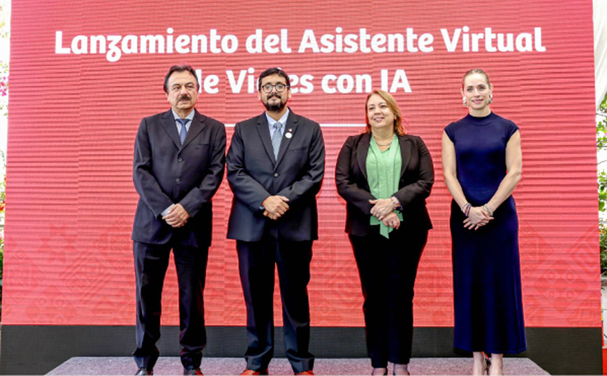 La nueva herramienta con IA que cambiará por completo el mercado