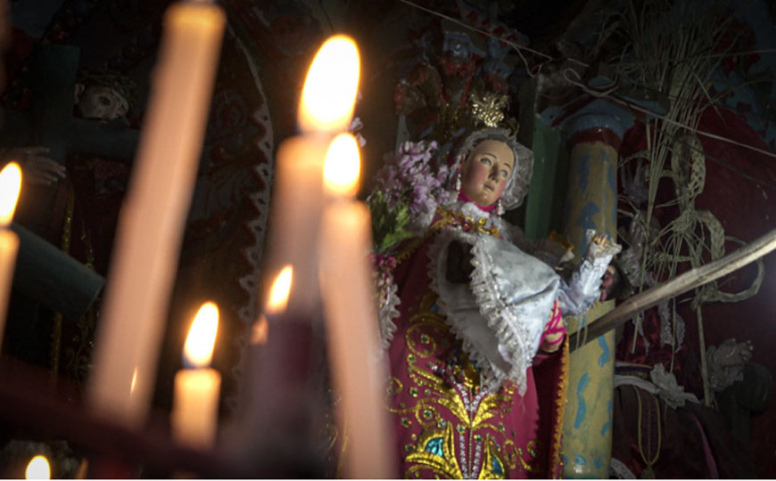 Turismo interno peruano en Semana Santa, con más gasto y alta ocupación hotelera