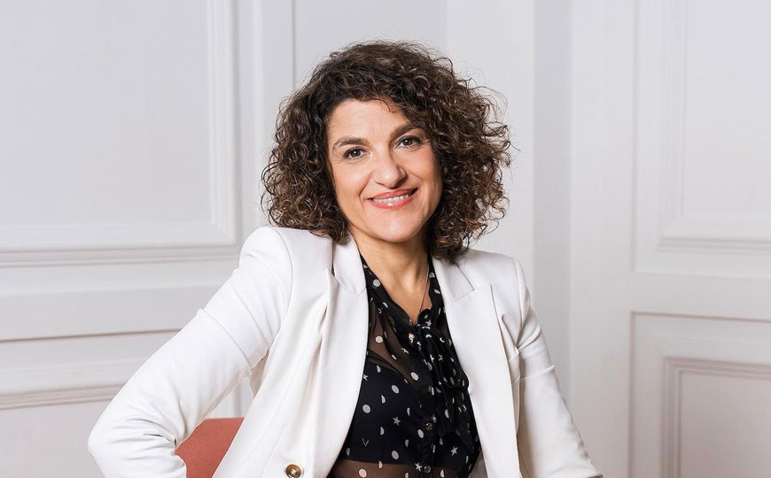 Maribel Rodríguez Gamero asume el cargo de Vicepresidenta Ejecutiva de Destinos en el WTTC