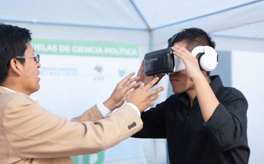 e-Turismo TEC premiará proyectos que unan innovación y experiencias de viaje en Perú