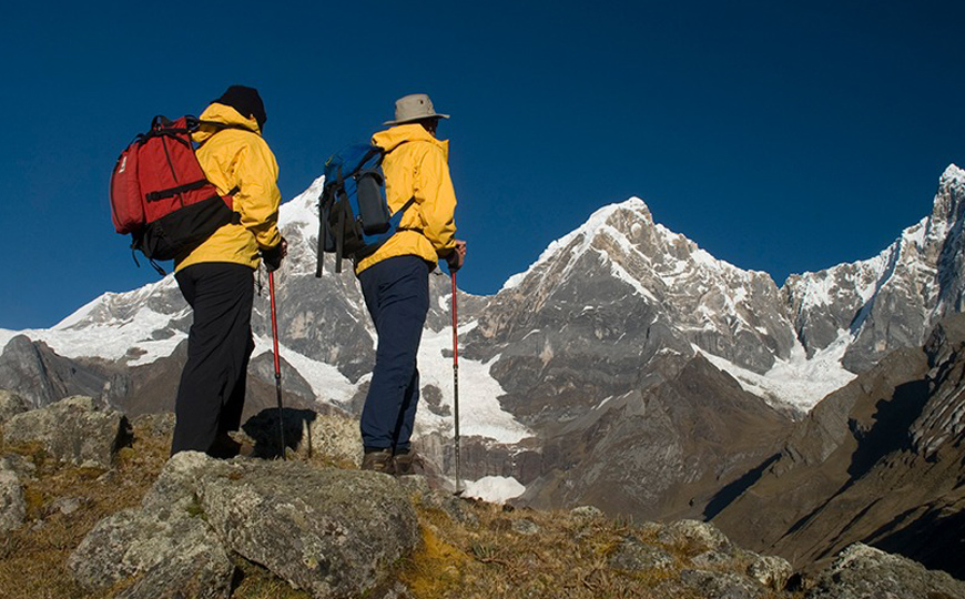 Congreso da marcha atrás a reforma sobre trekking tras presión de gremios turísticos