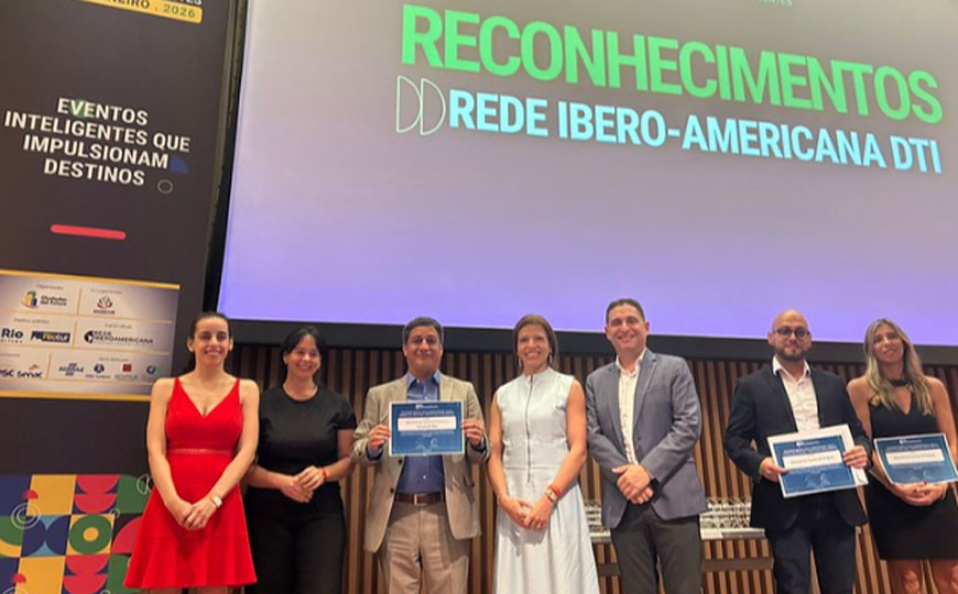 De Arequipa a Porcón: los proyectos que llevaron a Perú a liderar el FIDI 2026