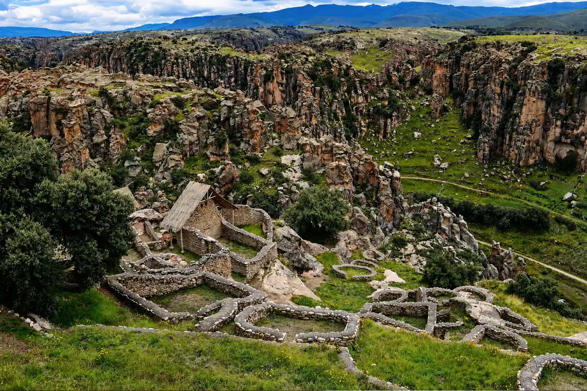 El auge de Taqrachullo pone en alerta al patrimonio cusqueño