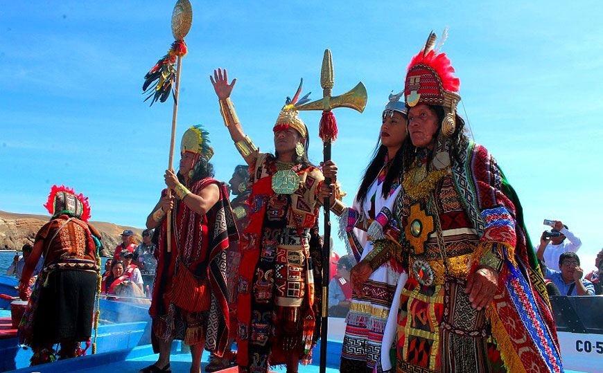 Entre ceviche y tradición andina: así será el Yakumama Fest 2026 en Paracas