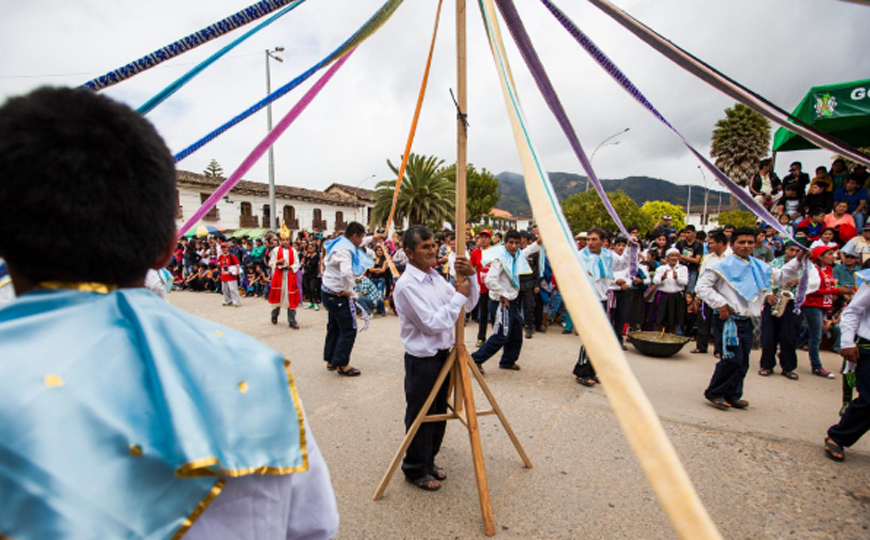 La selva peruana sale a venderse en Lima con turismo comunitario, aventura y gastronomía