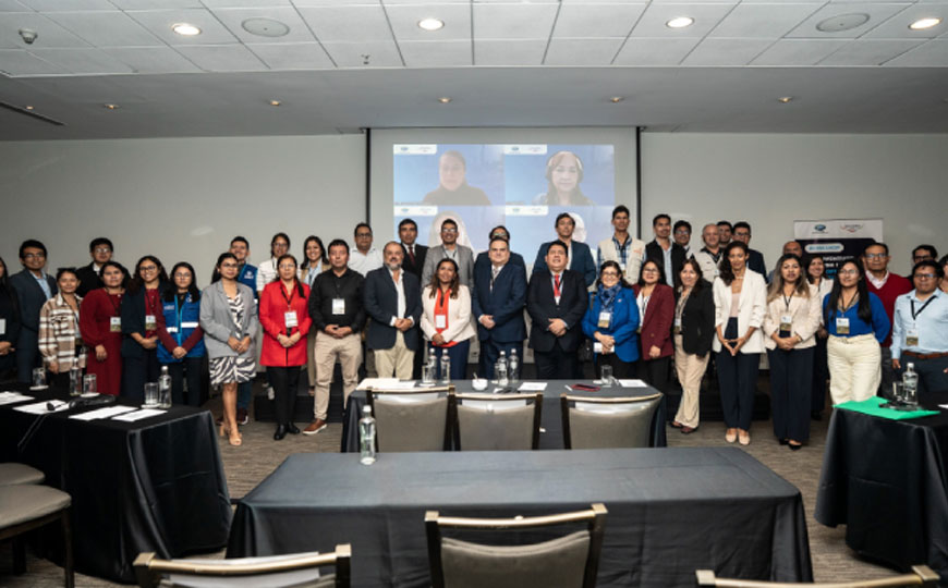 Perú lidera debate regional sobre riesgos, inclusión y sostenibilidad en turismo de aventura