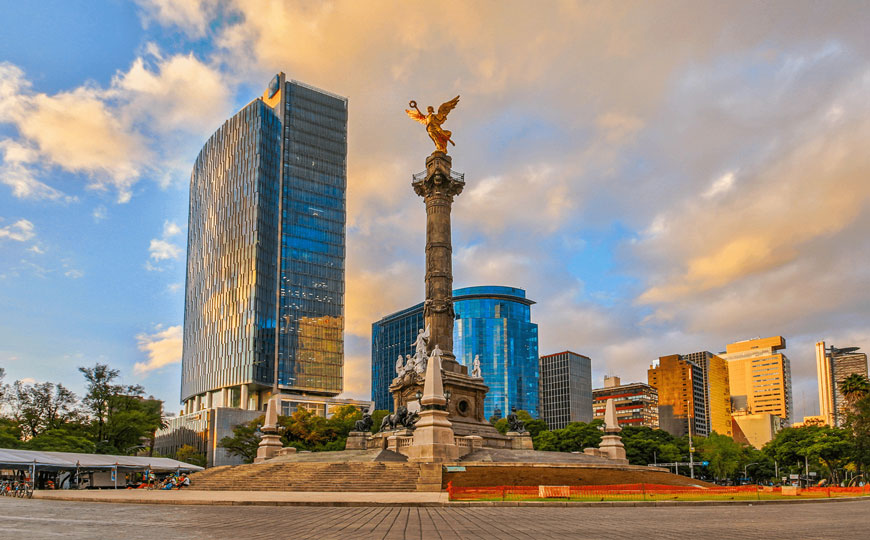 El nuevo ranking de ciudades: cambio silencioso a favor de América Latina