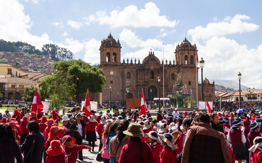 Turismo con potencial, pero sin rumbo claro