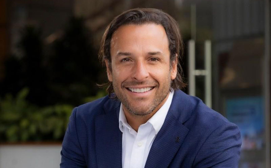 “El turismo tiene muchísimo potencial y esperamos crecer a doble dígito este año”