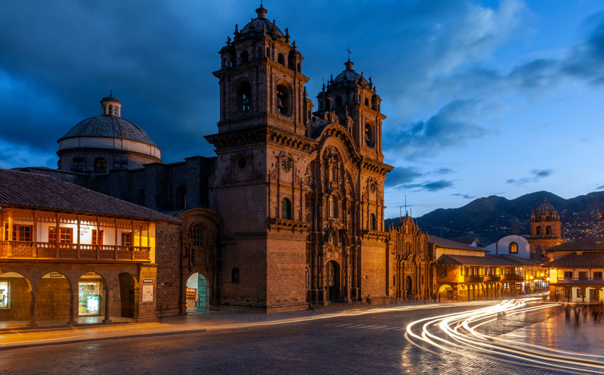 Junio convierte a Cusco en escenario de la tradición 