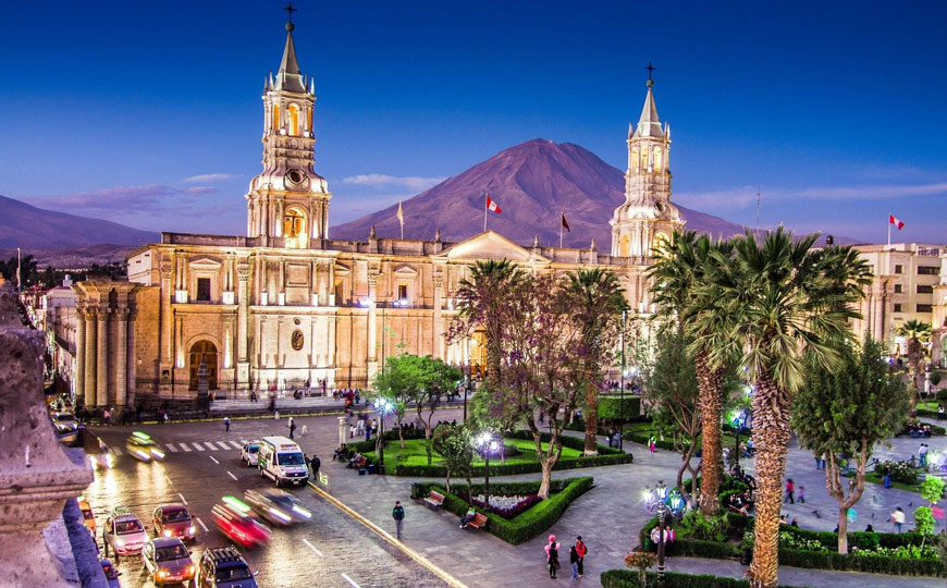 La informalidad golpea al turismo en Arequipa y frena su recuperación