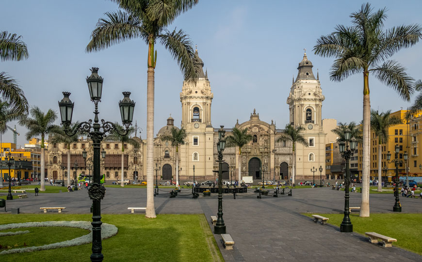 Lima reúne a la industria del turismo de aventura en un encuentro clave