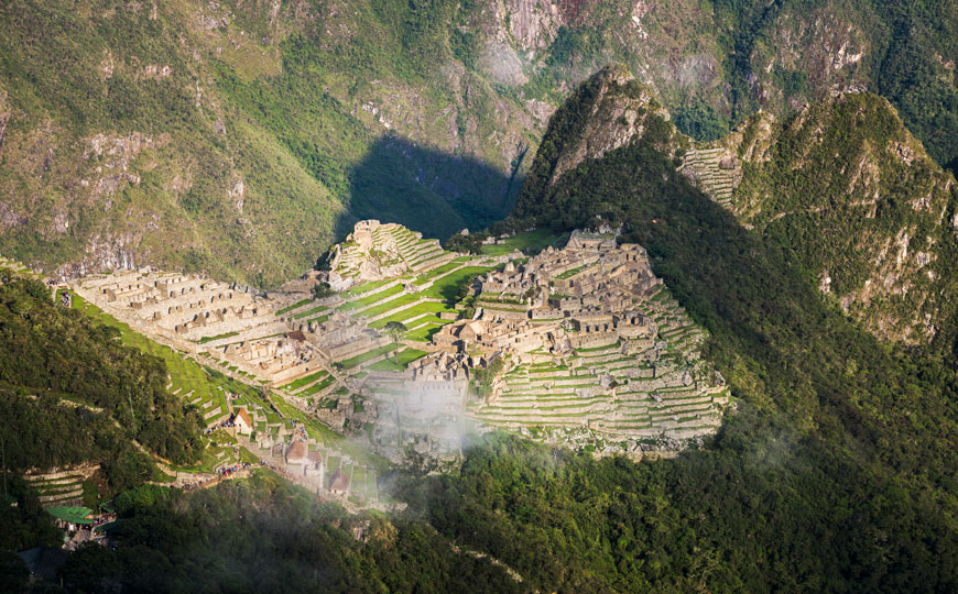 Nuevo límite en Machu Picchu: así operará el ingreso de turistas por día