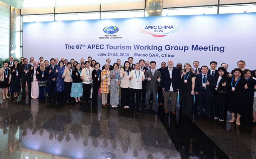 Perú expone en APEC estrategias digitales para impulsar un turismo