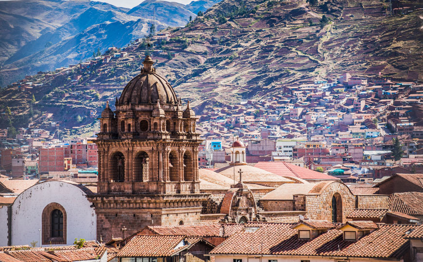 Entre cambios globales de viaje, Perú gana protagonismo en la demanda turística de 2026