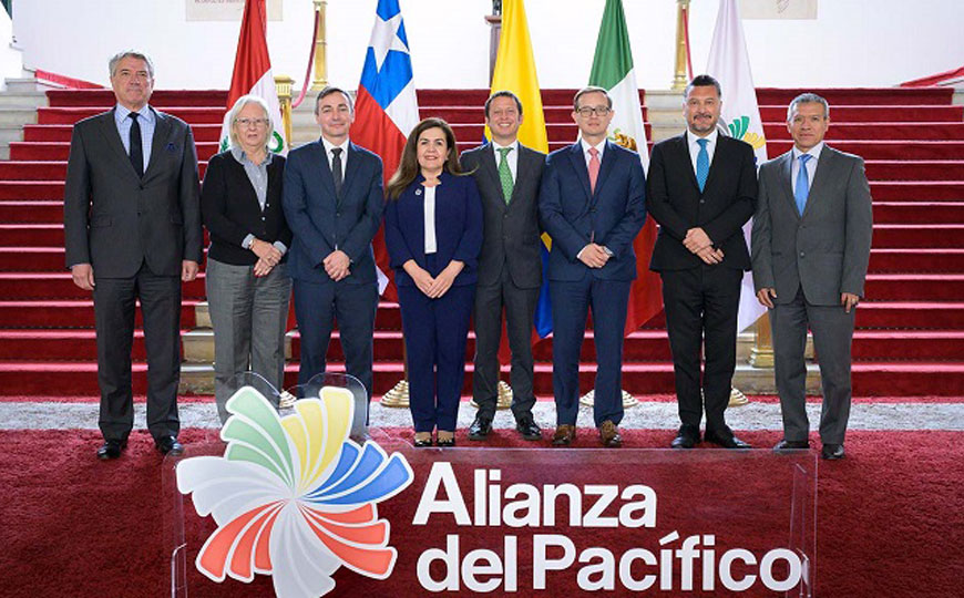 ¿Qué ganó el turismo con la Alianza del Pacífico?