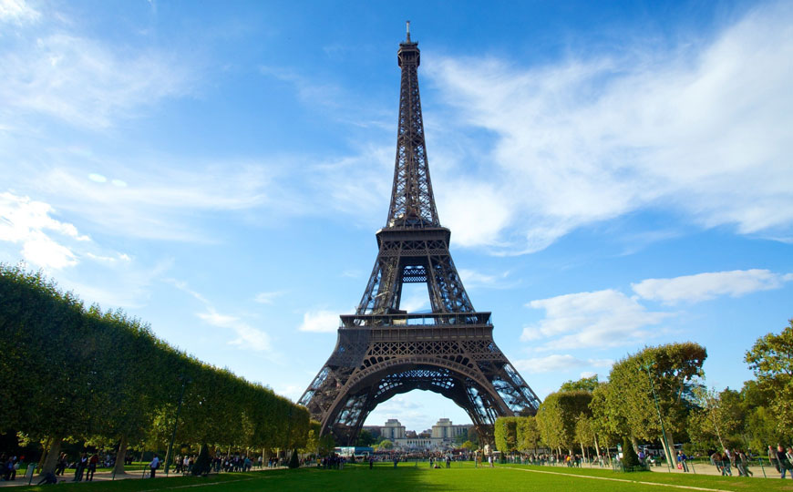 Se redefine el turismo de lujo en Francia
