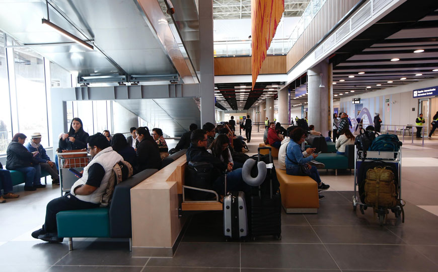WTTC proyecta un fuerte crecimiento del turismo