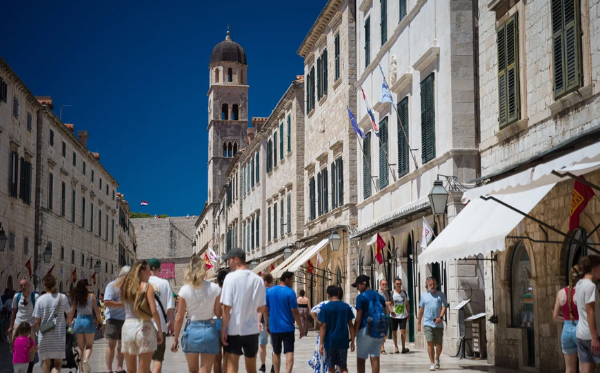Siete claves para un turismo sostenible