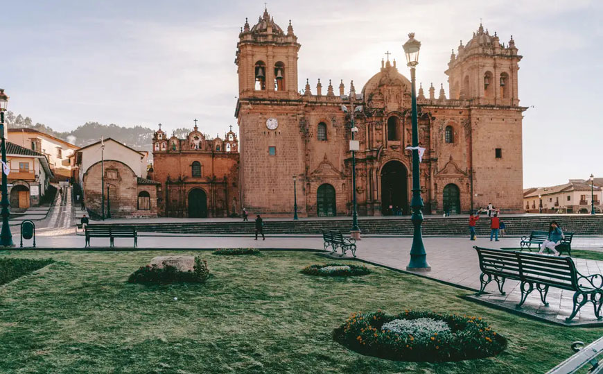 Cusco vuelve a ser la mejor ciudad de Centro y Sudamérica