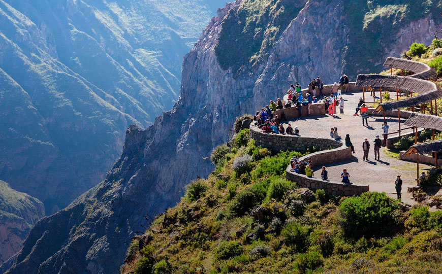 La apuesta por Arequipa-Colca con un proyecto de USD 77,2 millones