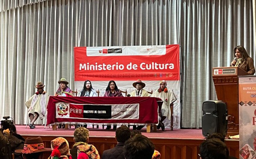 La nueva ruta de Hatun Q’ero que diversifica la oferta turística de Cusco