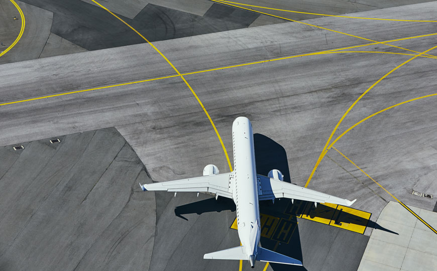 Perú presenta rutas aéreas piloto para conectar ciudades fronterizas