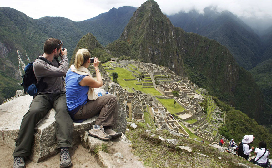 Turismo internacional generó US$ 5.351 millones para la economía peruana en 2025