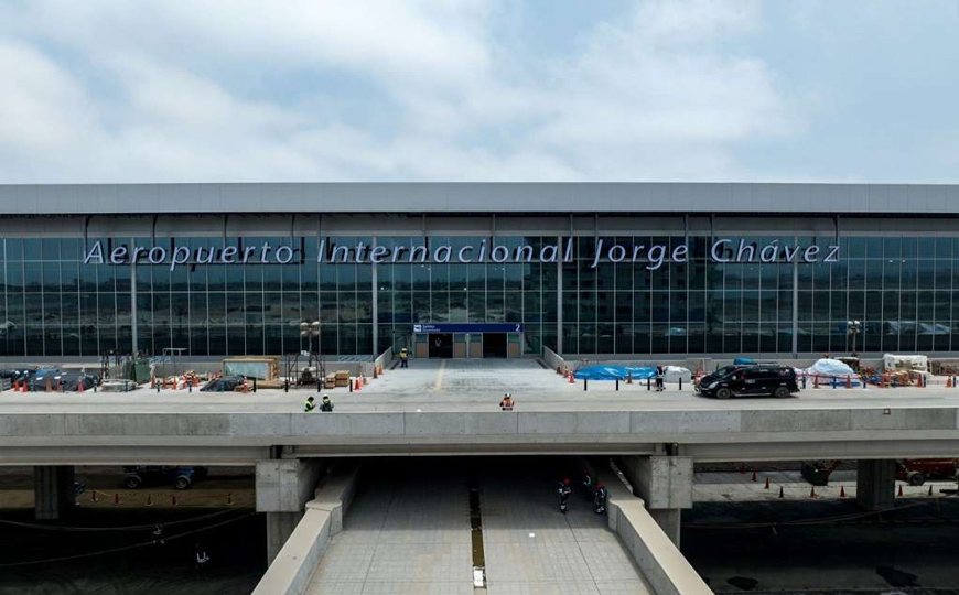 Así es la nueva sala VIP en el Aeropuerto Jorge Chávez