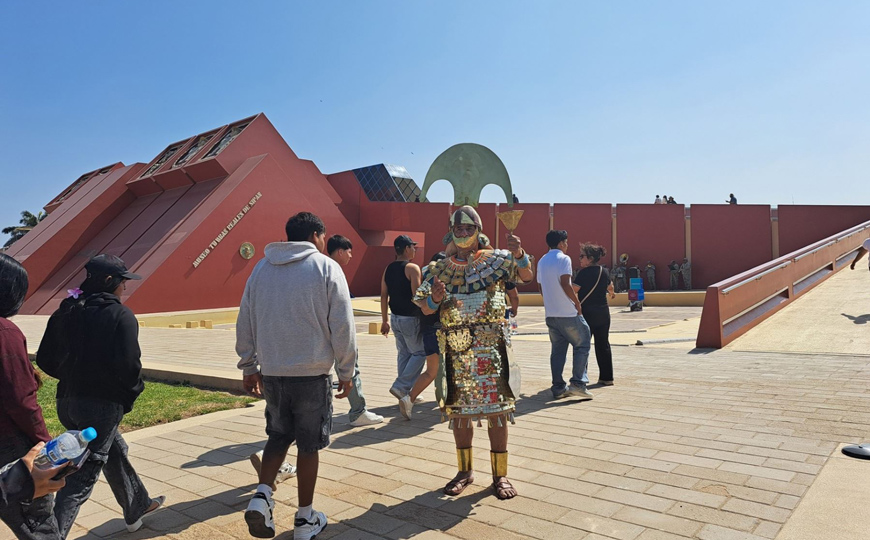 Cajamarca bate récord de visitas con una nueva jornada de Museos Abiertos