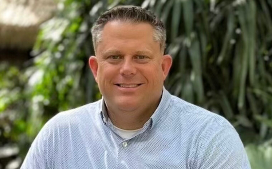 SeaWorld Orlando nombra a Brad Gilmour como presidente