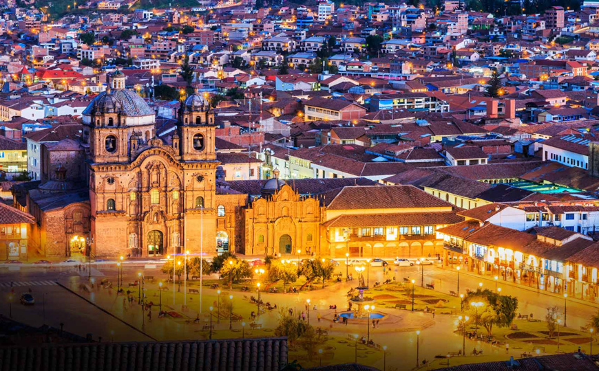 Cusco sigue en la cima del ranking de ciudades de Travel + Leisure