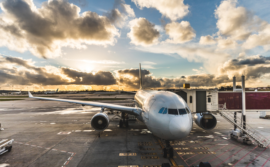 IATA plantea al nuevo Gobierno los retos para la aviación
